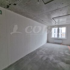 Квартира 63,5 м², 3-комнатная - изображение 5