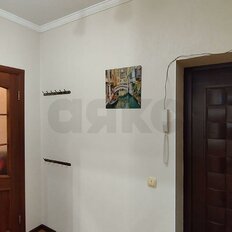 Квартира 45,8 м², 1-комнатная - изображение 4