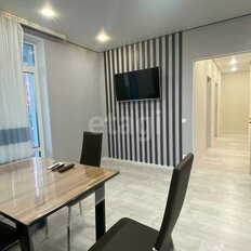 Квартира 55,1 м², 2-комнатная - изображение 1