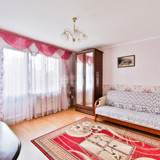 Квартира 27,1 м², 1-комнатная - изображение 1