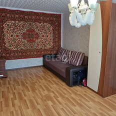 Квартира 45,6 м², 2-комнатная - изображение 3