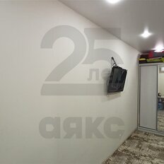 Квартира 27 м², студия - изображение 2