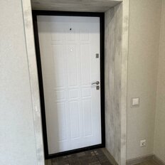 Квартира 55,7 м², 2-комнатная - изображение 5