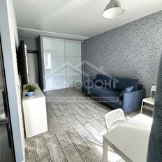 Квартира 28,8 м², студия - изображение 4