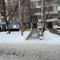 41 м², торговое помещение - изображение 2