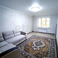 Квартира 59,4 м², 2-комнатная - изображение 1