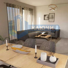 Квартира 80 м², 3-комнатные - изображение 3
