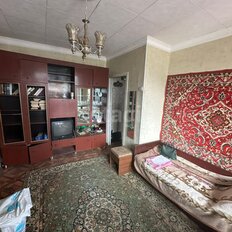 Квартира 21,3 м², 1-комнатная - изображение 2