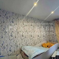 Квартира 39,8 м², 1-комнатная - изображение 5