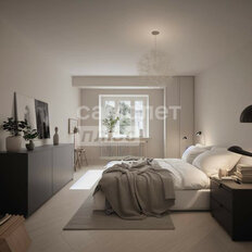 Квартира 59,7 м², 3-комнатная - изображение 2