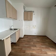 Квартира 37,5 м², 1-комнатная - изображение 5