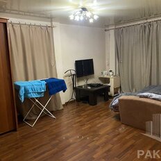 Квартира 31,5 м², 1-комнатная - изображение 3