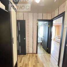 Квартира 43,8 м², 2-комнатная - изображение 5