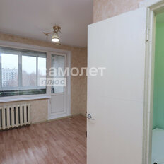 Квартира 12,3 м², 1-комнатная - изображение 2