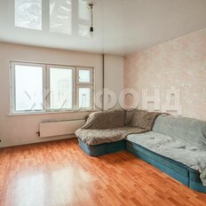 Квартира 45,4 м², 2-комнатная - изображение 5