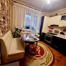 Квартира 71,5 м², 3-комнатная - изображение 3