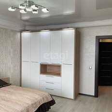 Квартира 75,1 м², 2-комнатная - изображение 4