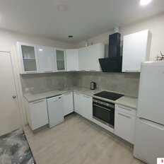 Квартира 52,7 м², 2-комнатная - изображение 5