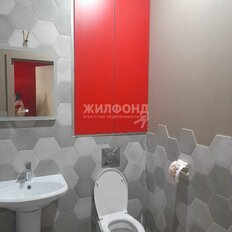 61 м², торговое помещение - изображение 5