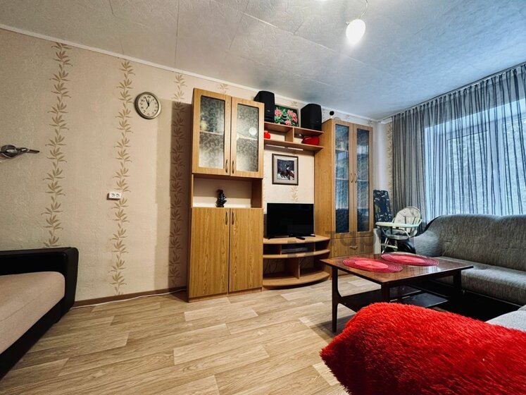 42,2 м², 2-комнатная квартира 4 990 000 ₽ - изображение 17