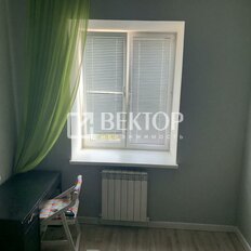 Квартира 89 м², 3-комнатная - изображение 3