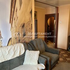 Квартира 29,9 м², 1-комнатная - изображение 5