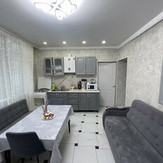 Квартира 46 м², 2-комнатная - изображение 1