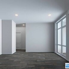 Квартира 79 м², 3-комнатная - изображение 2