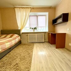 Квартира 18,5 м², студия - изображение 3