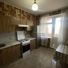 Квартира 40 м², 1-комнатная - изображение 2