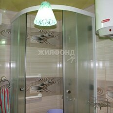 Квартира 32,1 м², 1-комнатная - изображение 5