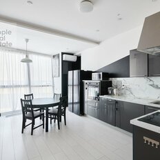 Квартира 80 м², 3-комнатные - изображение 5