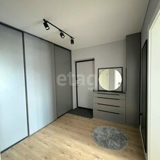 Квартира 49,5 м², 1-комнатная - изображение 4