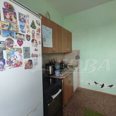 Квартира 35,8 м², 1-комнатная - изображение 3