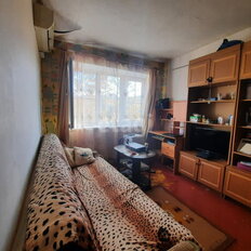 Квартира 28,6 м², 1-комнатная - изображение 4