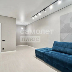 Квартира 42,6 м², студия - изображение 2