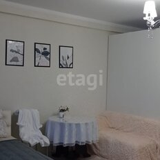 Квартира 33,1 м², студия - изображение 4