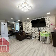 Квартира 32,2 м², 1-комнатная - изображение 4