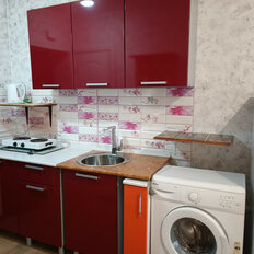 Квартира 18,1 м², 1-комнатная - изображение 2
