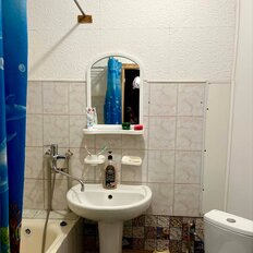 Квартира 36,8 м², 1-комнатная - изображение 1