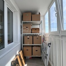 Квартира 36,9 м², 1-комнатная - изображение 4