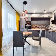 Квартира 33,7 м², 1-комнатная - изображение 1