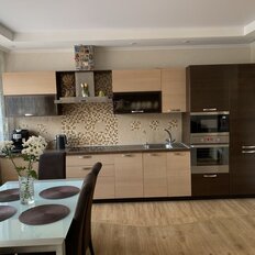 Квартира 113,4 м², 4-комнатная - изображение 3