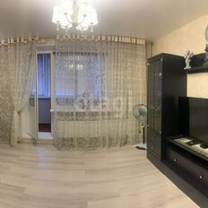 Квартира 43,1 м², 1-комнатная - изображение 1