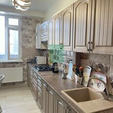 Квартира 34,4 м², 1-комнатная - изображение 5