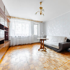 Квартира 58,3 м², 3-комнатная - изображение 2