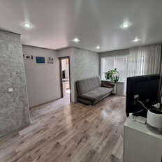 Квартира 45 м², 2-комнатная - изображение 2