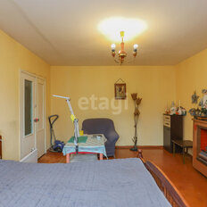Квартира 63,8 м², 3-комнатная - изображение 3