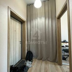 Квартира 41 м², 1-комнатная - изображение 5