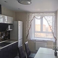 Квартира 58 м², 2-комнатная - изображение 3